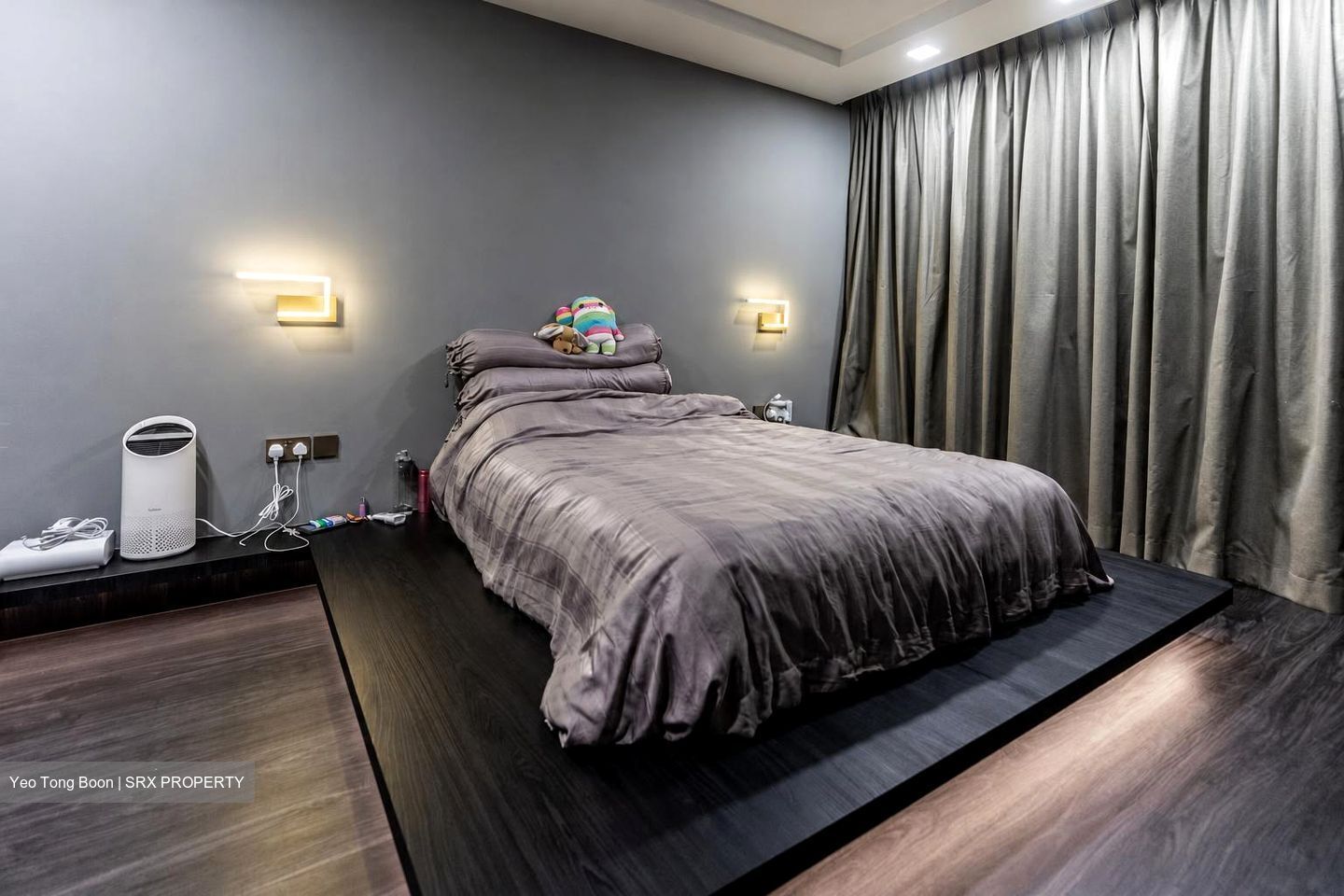 Blk 449 Hougang Avenue 10 (Hougang), HDB Executive #635145491
